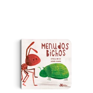 Menudos bichos