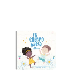 Mi cuerpo habla